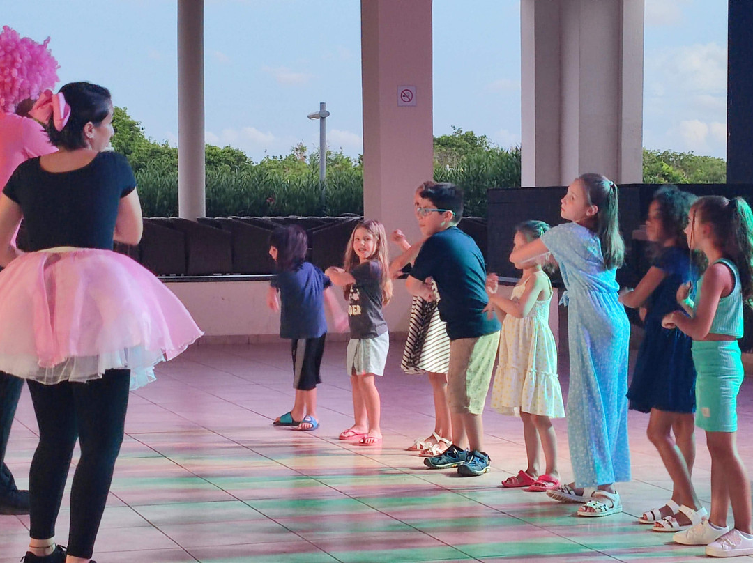 Iberostar Origin Playa Pilar主图