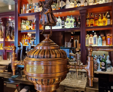 Tablao Flamenco La Carmela-马德里必去景点