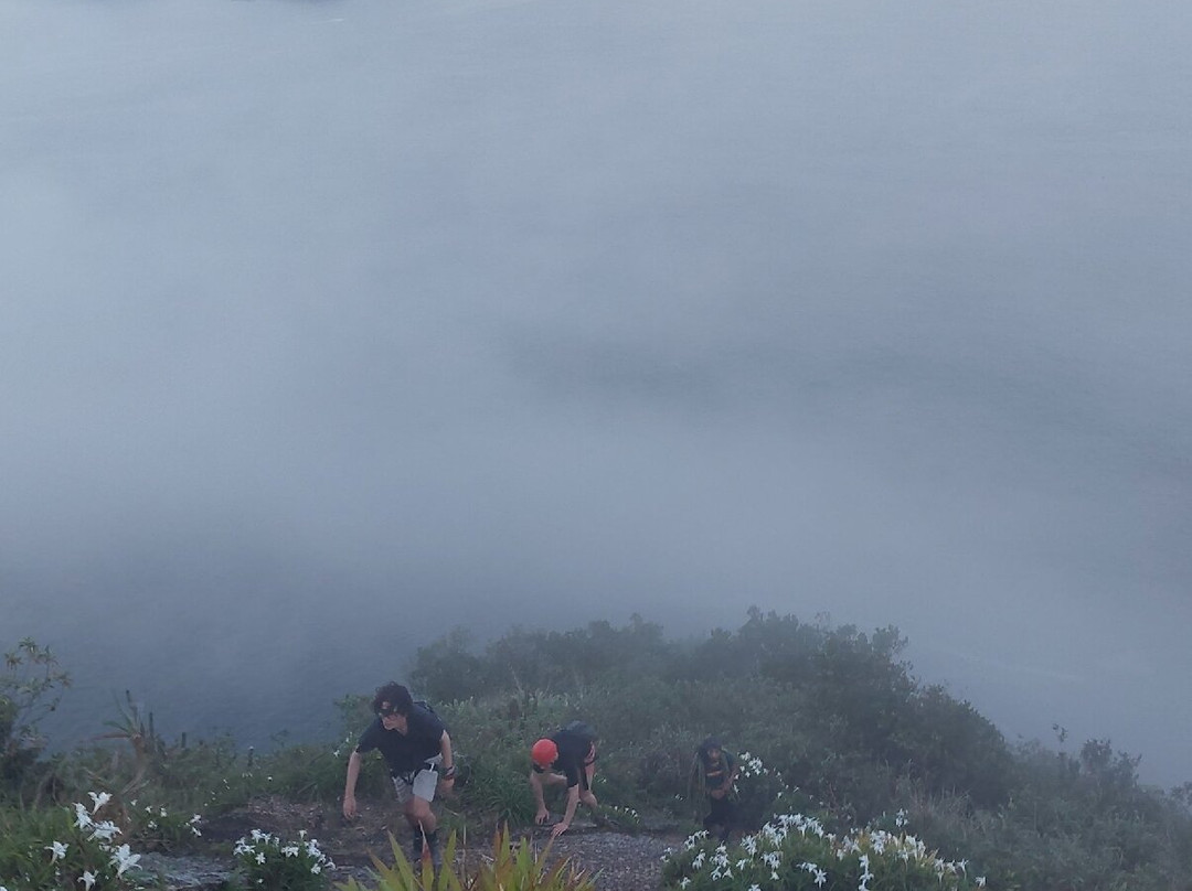 AVenturismo-里约热内卢必去景点