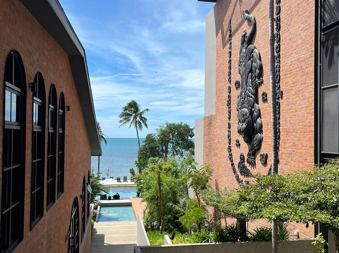 Thai Fight Hotel