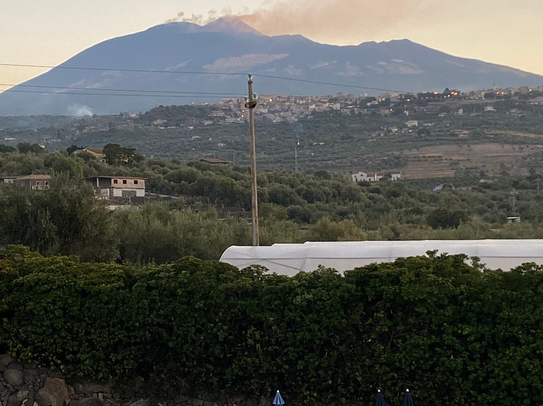 Agriturismo Corte Aragonese主图