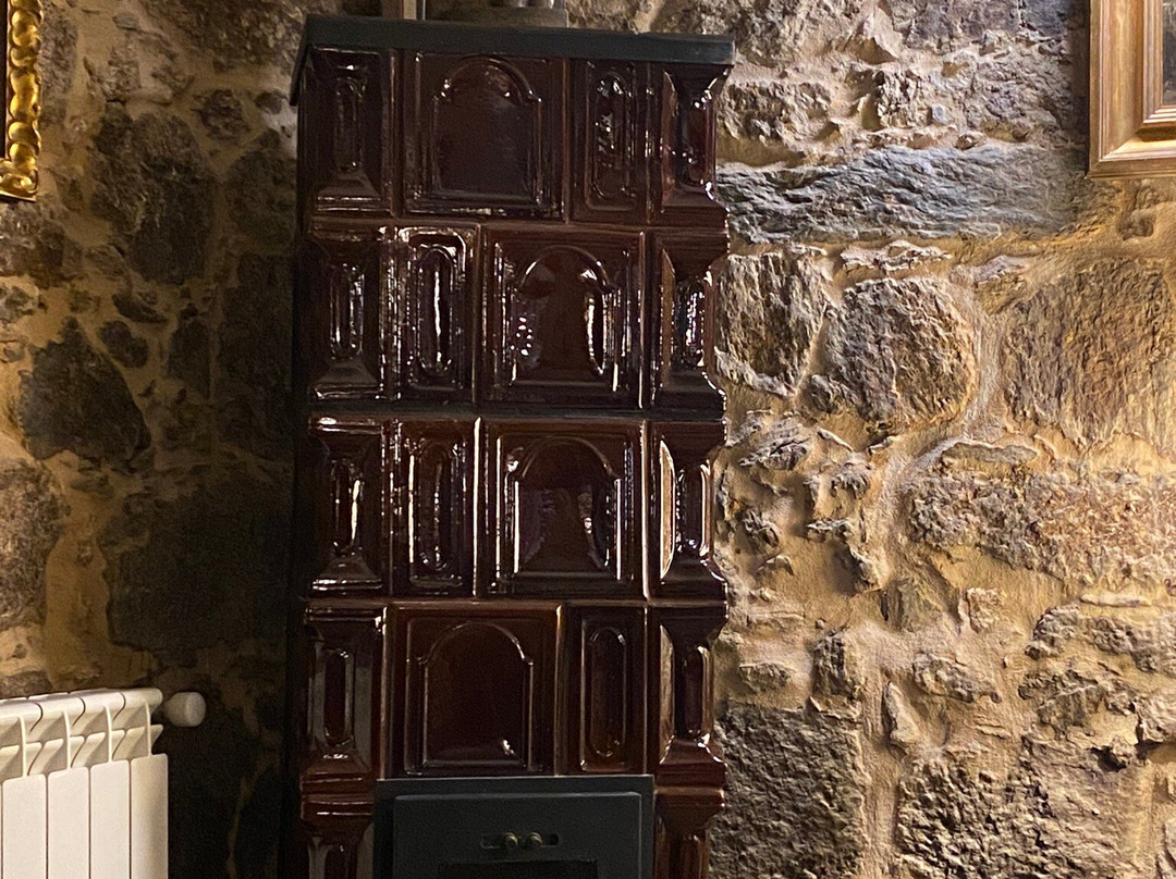 Hotel Pazo De Bieite主图