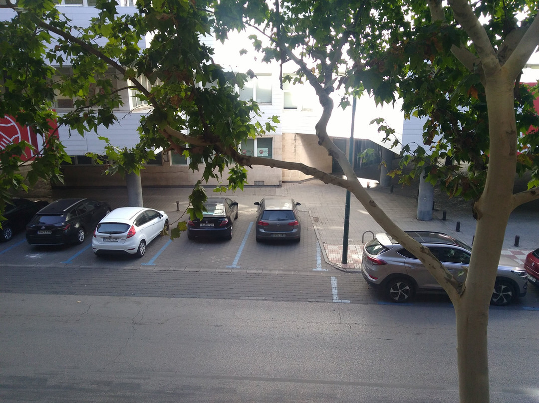 新罕布什尔州雷阿尔城酒店主图