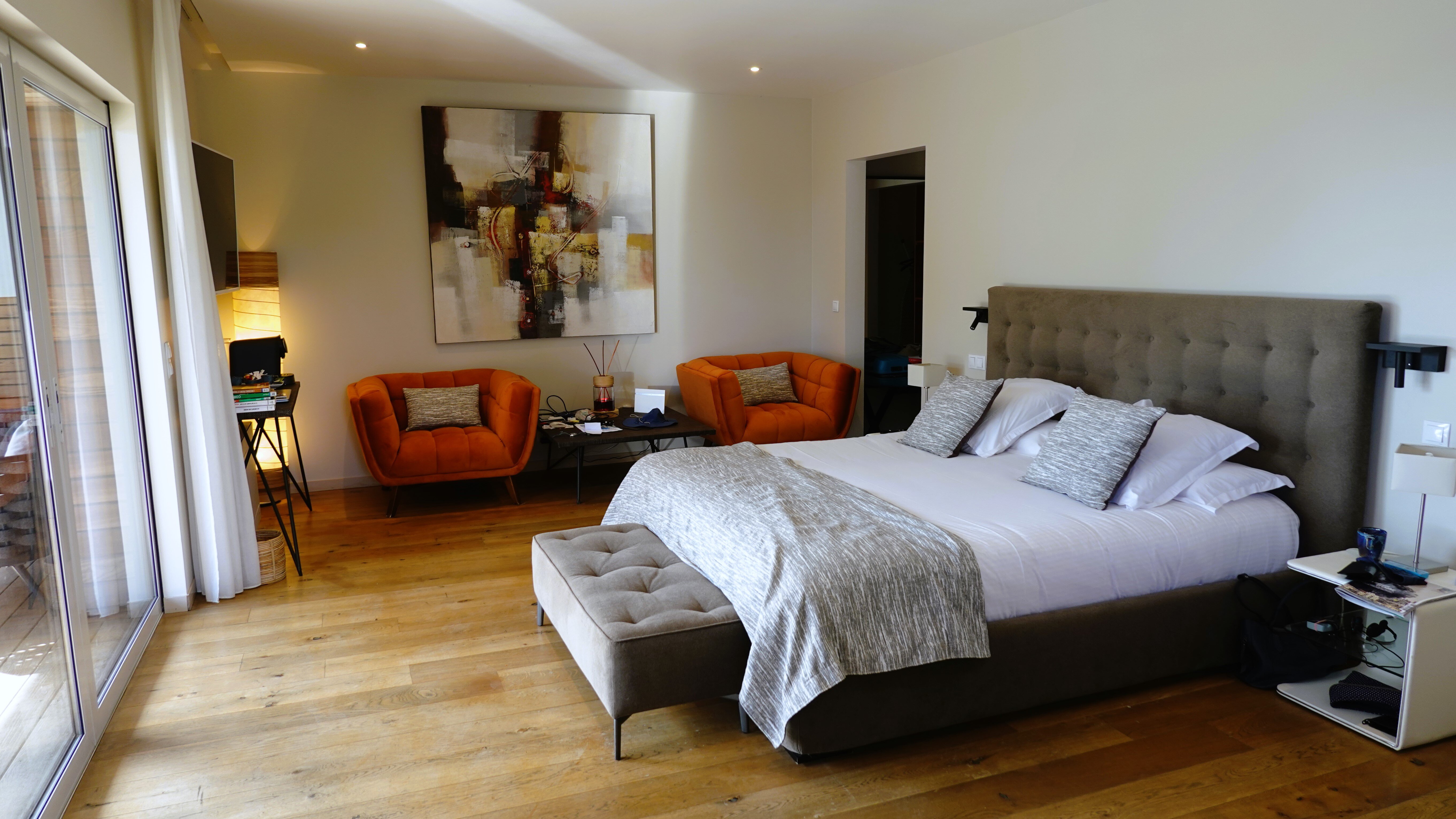 Swim Lodge Hotel Porto-Vecchio-官方