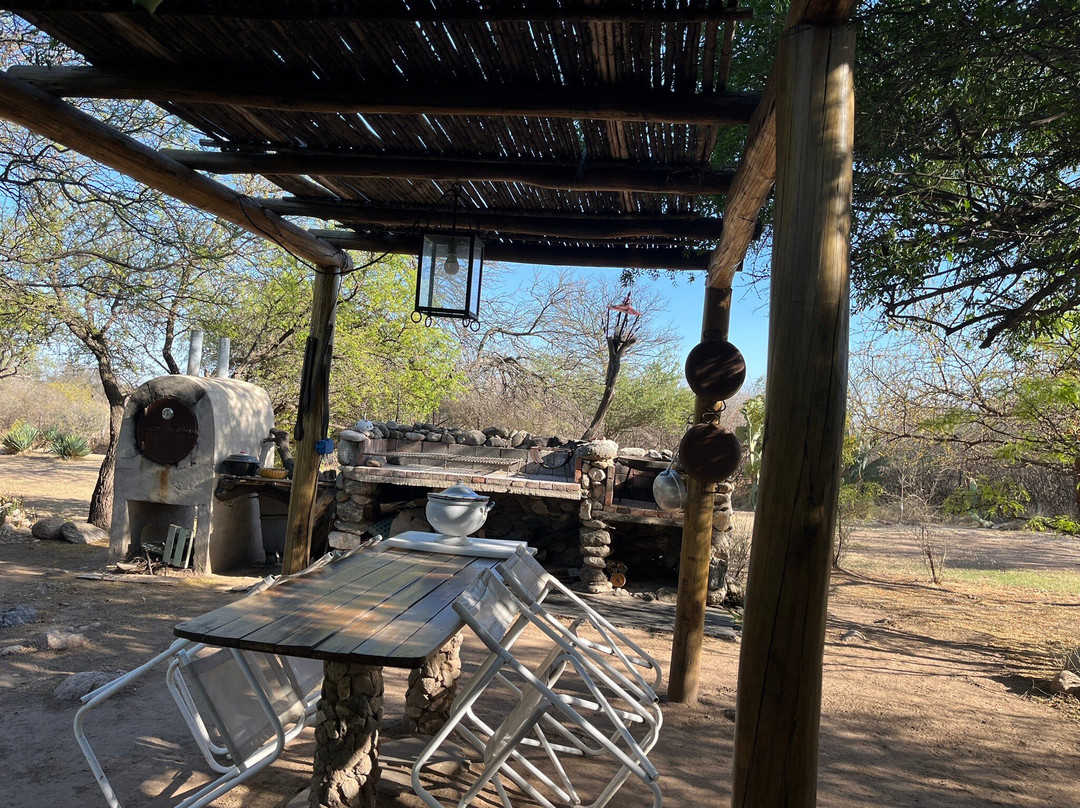 La Teresita Posada主图