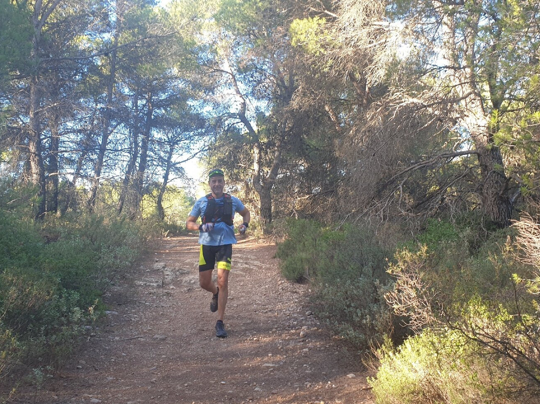 Sierra De Carrascoy-Alhama de Murcia必去景点
