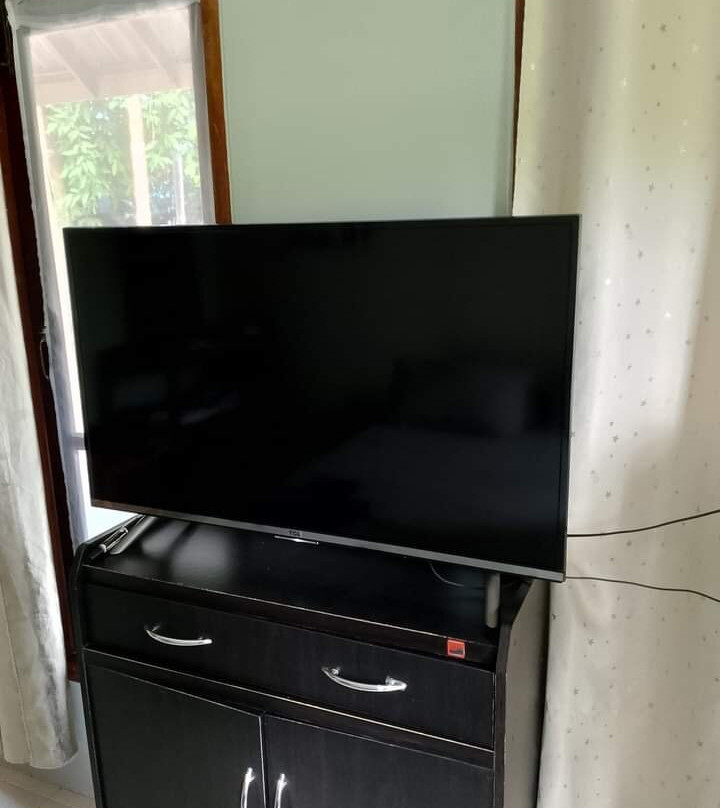 Leelawadee Resort主图