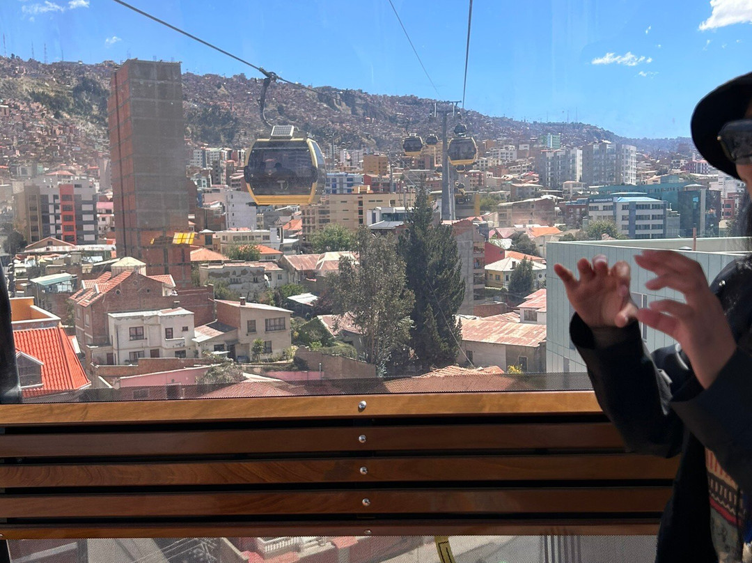 FEEL BOLIVIA, TRAVEL AGENCY & TOURS-拉巴斯必去景点