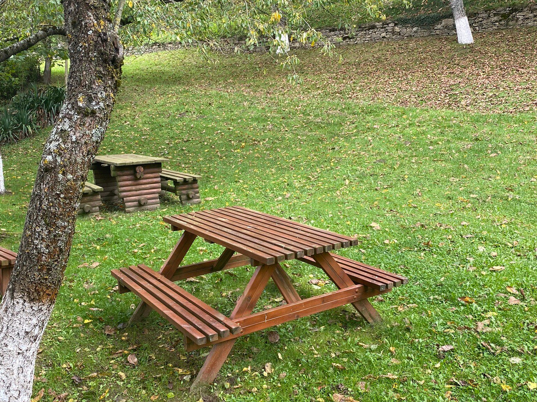 Iera Moni Kimiseos Theotokou-迈措沃必去景点