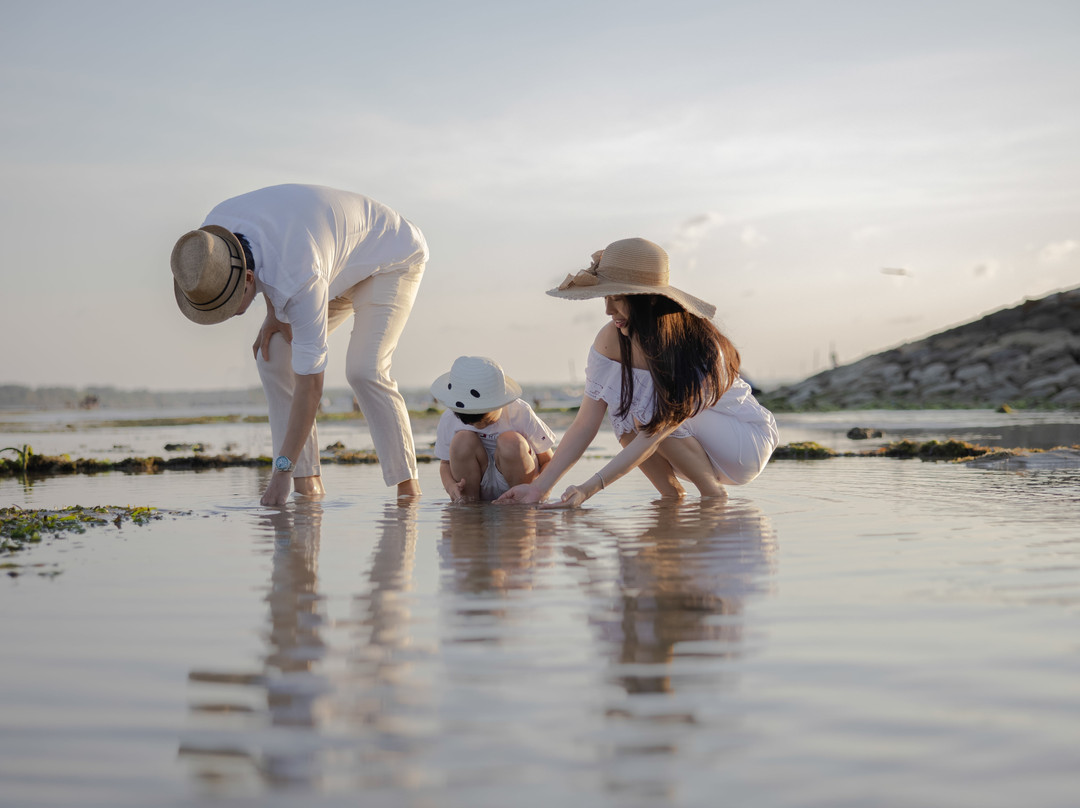 Sumitra Luxury Villas & Resort By Pramana主图