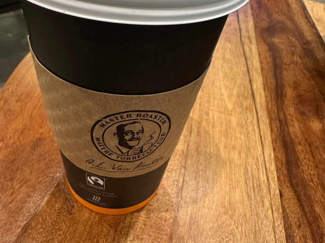 Café Van Houtte