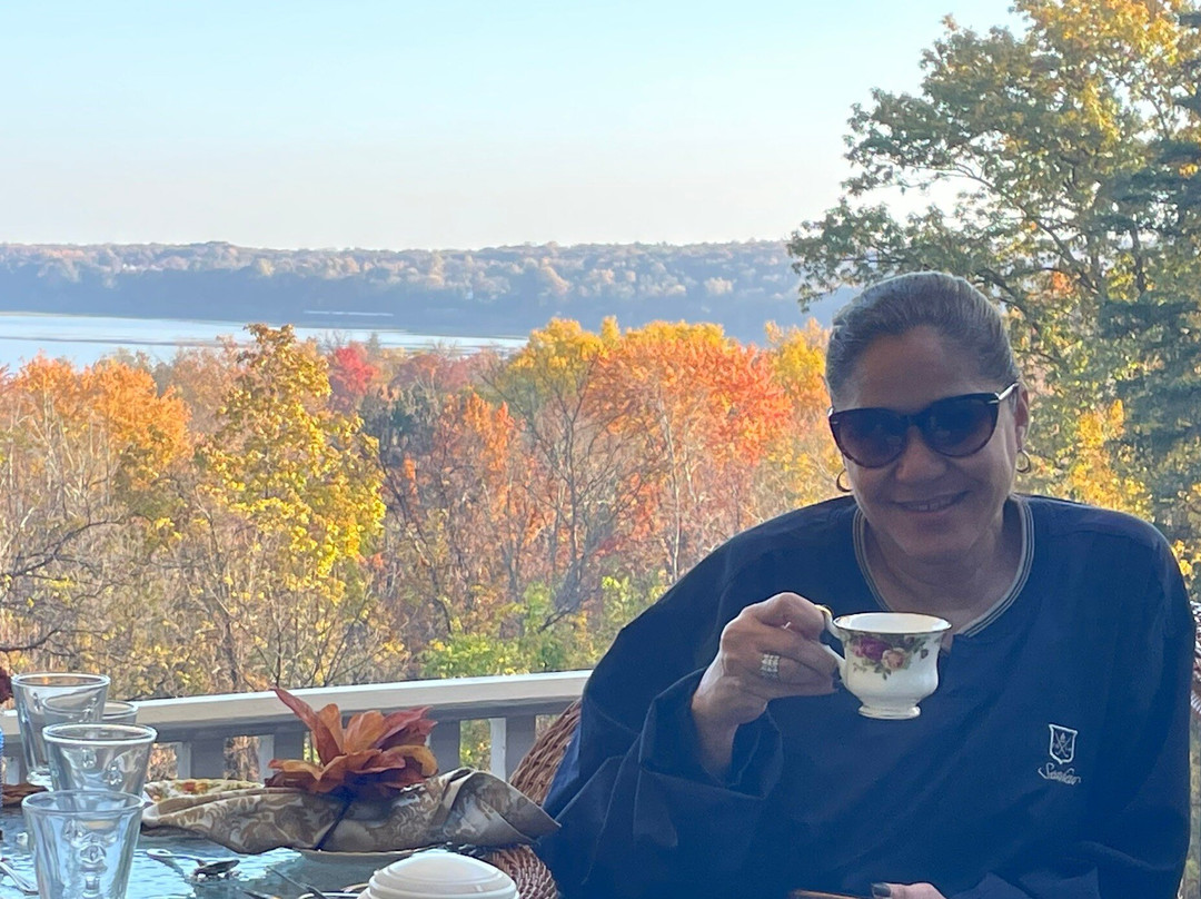 Renwick Clifton House主图