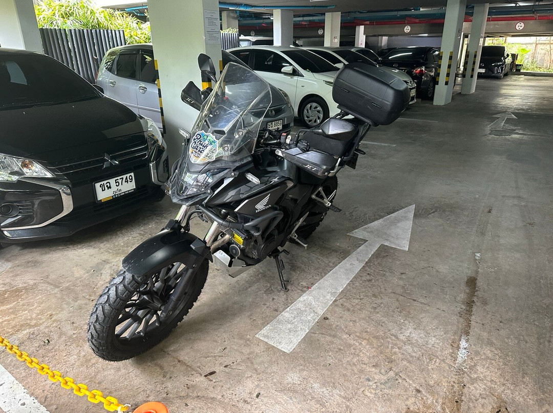 Phuket Garage景点图片