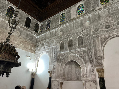 Prestige Tours-非斯必去景点