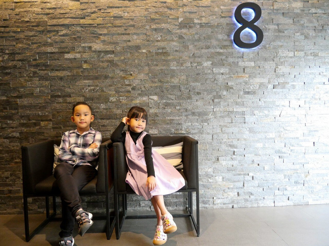 Bayphere Hotel Pattaya主图