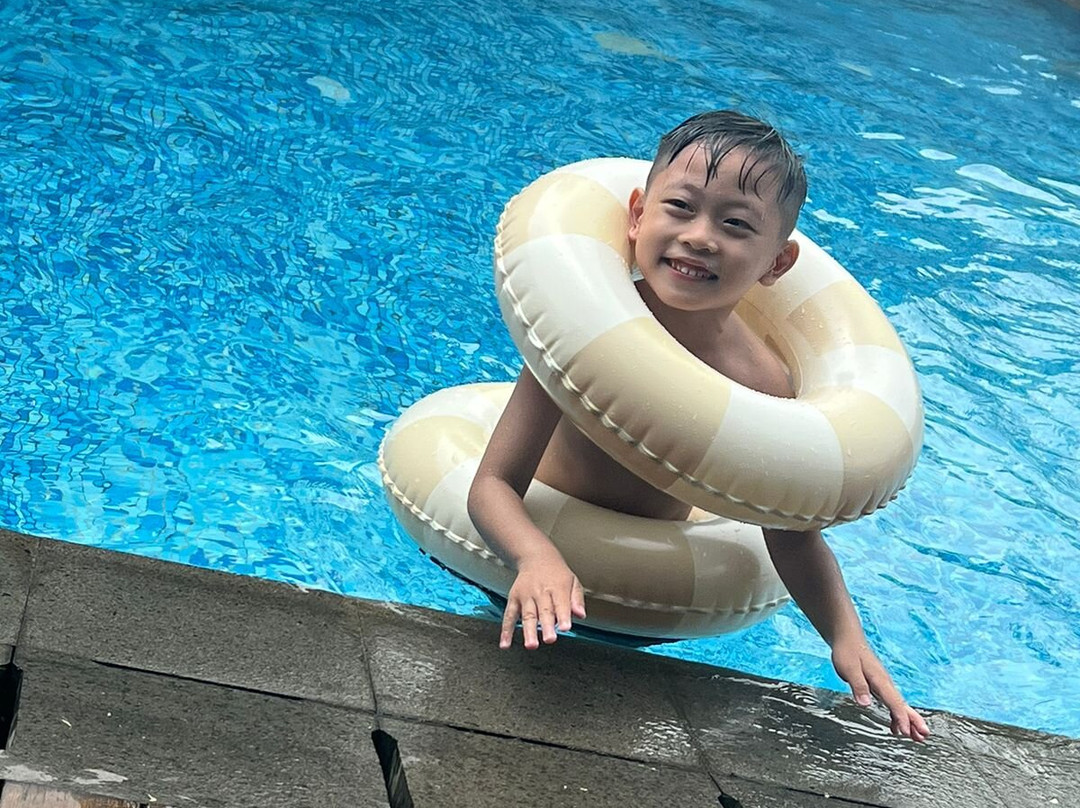 THE 1O1 Jakarta Airport CBC主图