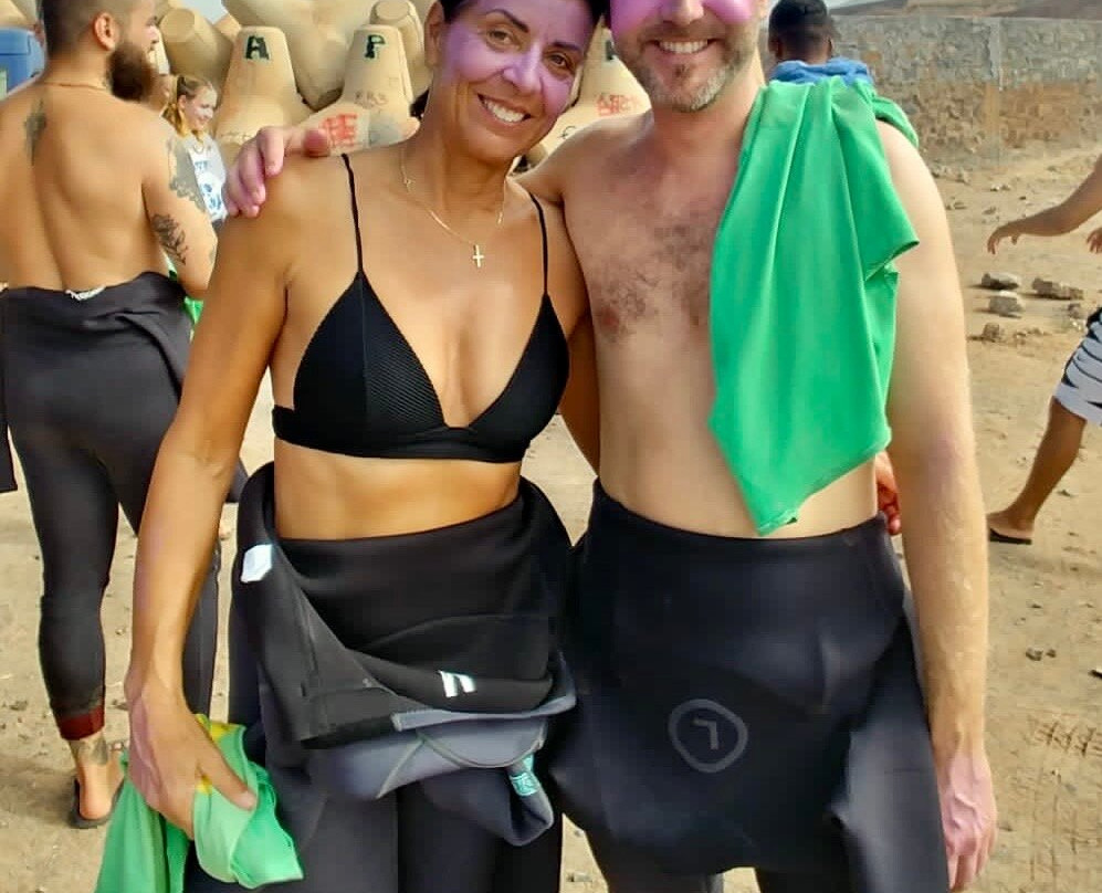 Camino Surf-Sidi Ifni必去景点