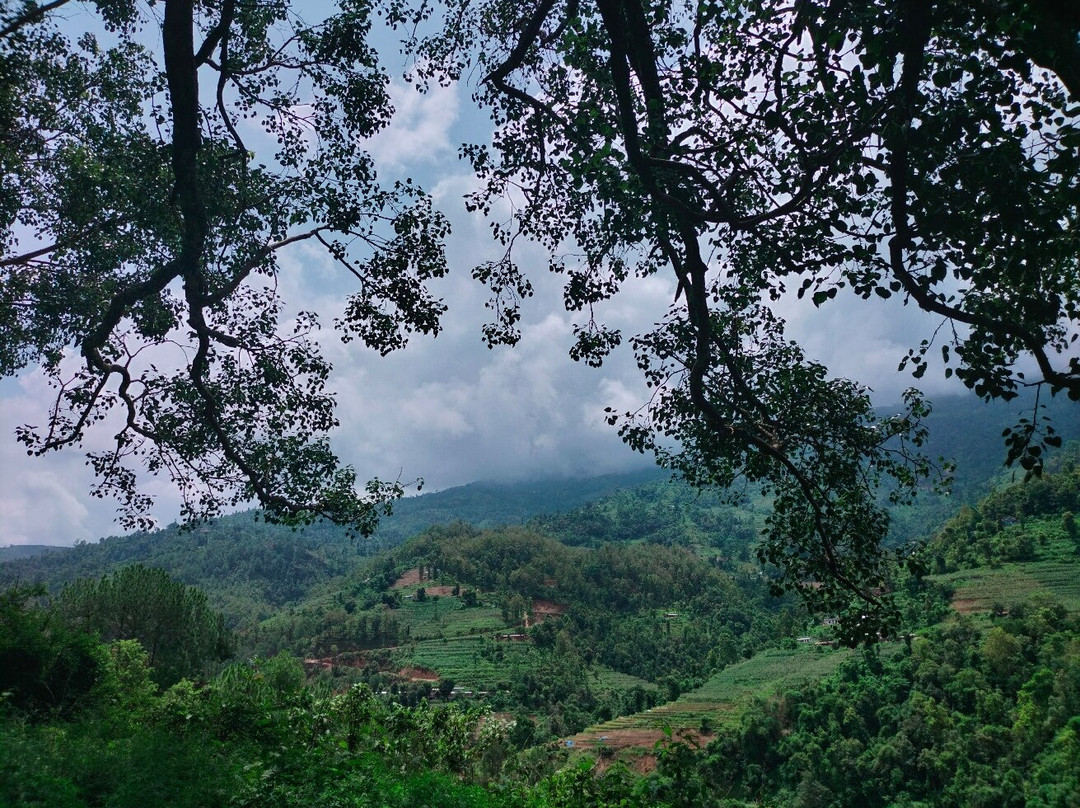 Nuwakot Durbar-Nuwakot必去景点