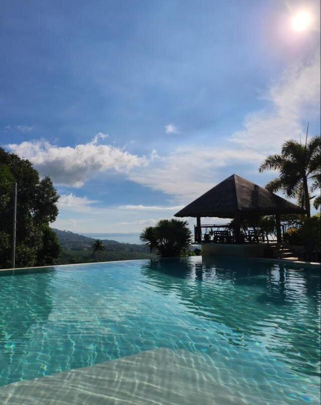 Nayomi Sanctuary Resort主图