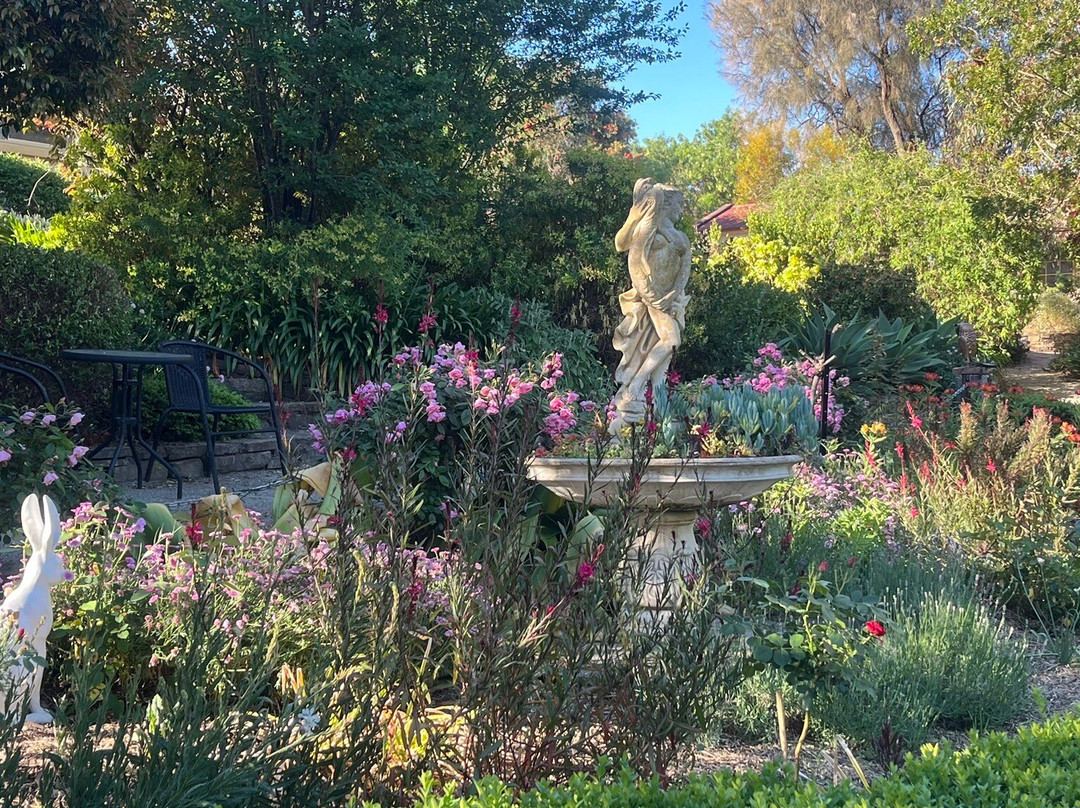 Gasworks Bed & Breakfast主图