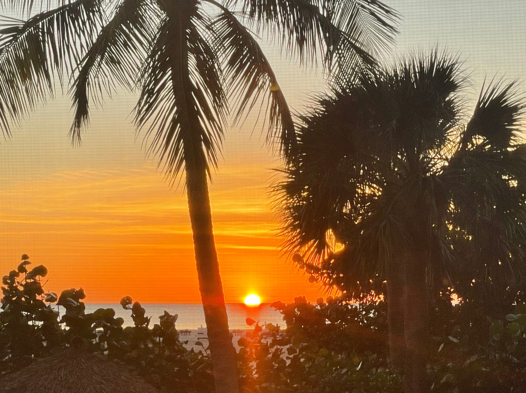 Pointe Estero Resort主图