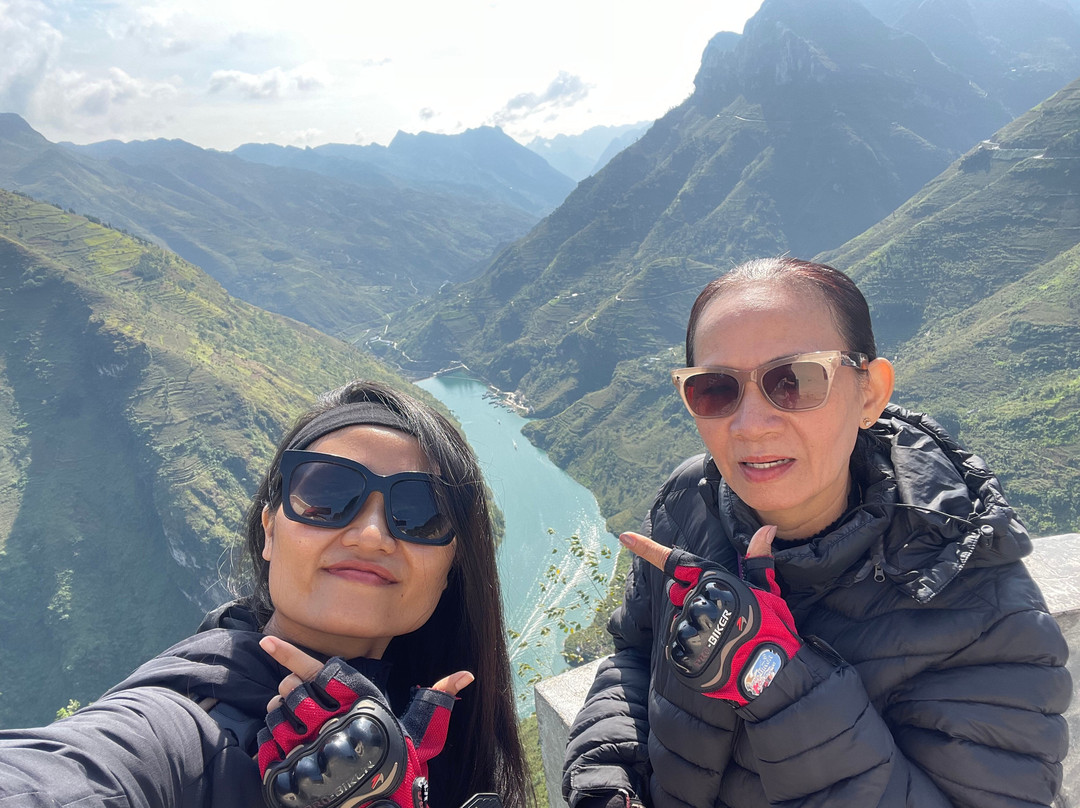 Dragon Team Tour-Dong Van必去景点