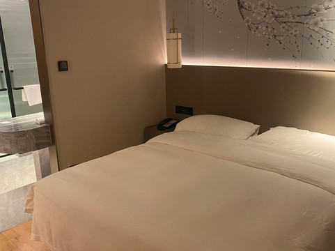 杭州西湖五洋宾馆主图