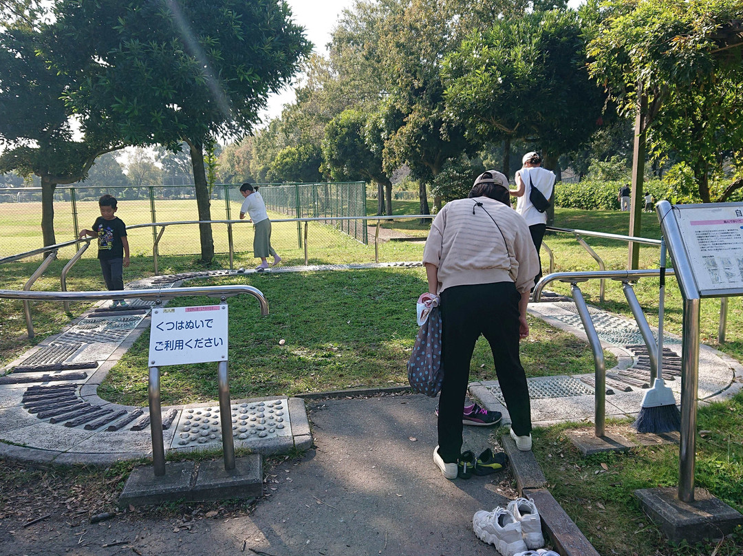 Saitama Prefecture Health & Welfare Village-越谷市必去景点