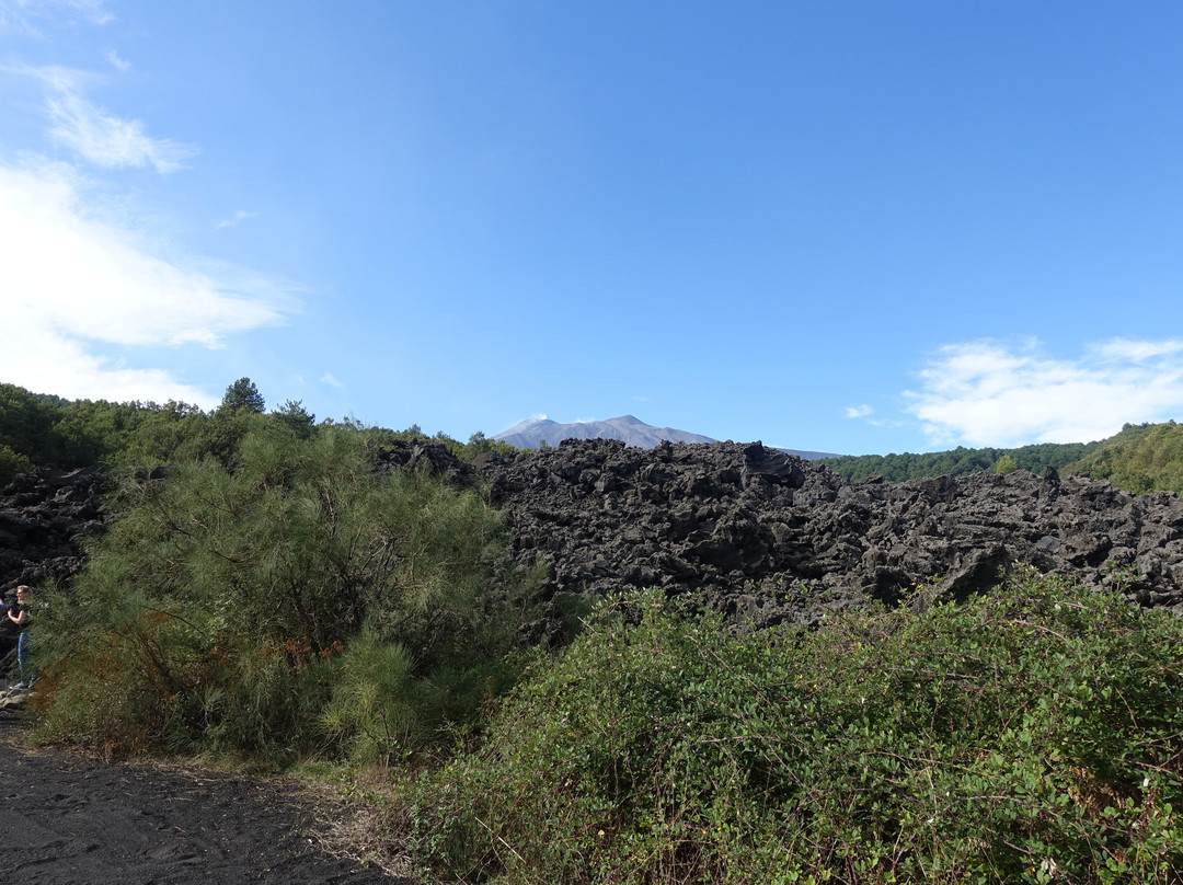 Etna Mareneve Escursioni景点图片
