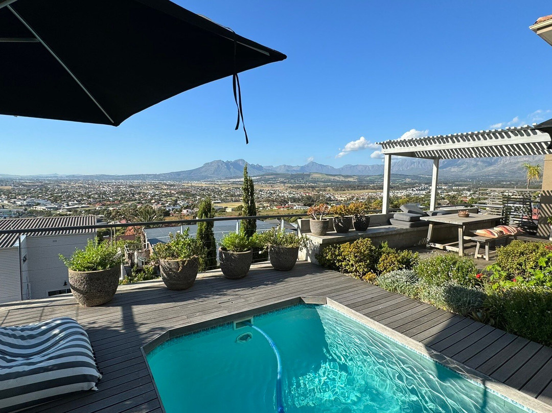 Chocolate Box Boutique Guesthouse主图