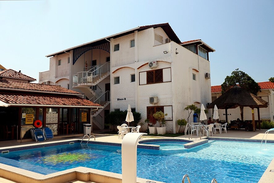 Village Paraiso Hotel