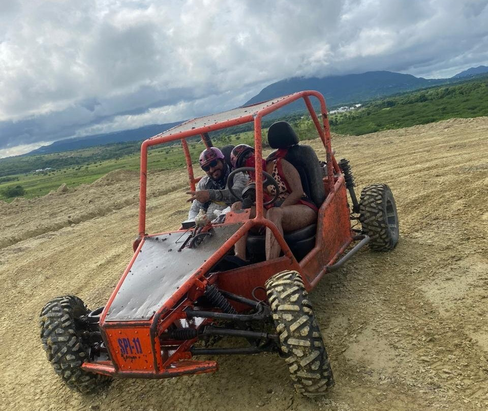 Tony Tours by AMGMT  SHORT  EXCURSIONS-喀巴里特必去景点