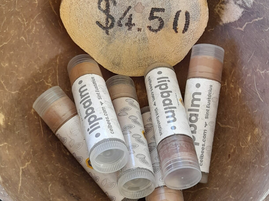 Celbees-Oranjestad必去景点