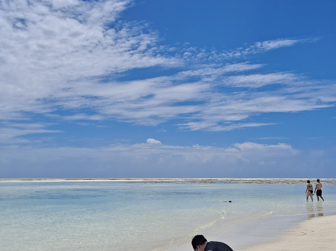 Marlin Zanzibar Adventures-石头城必去景点