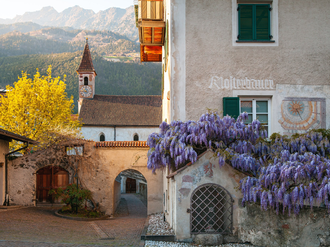 Convento Suore Domenicane景点图片