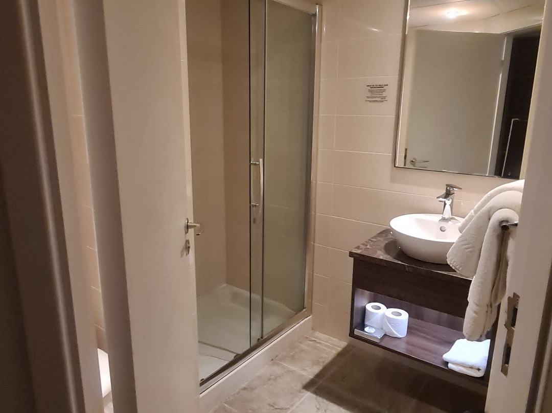 Nox Hotel主图