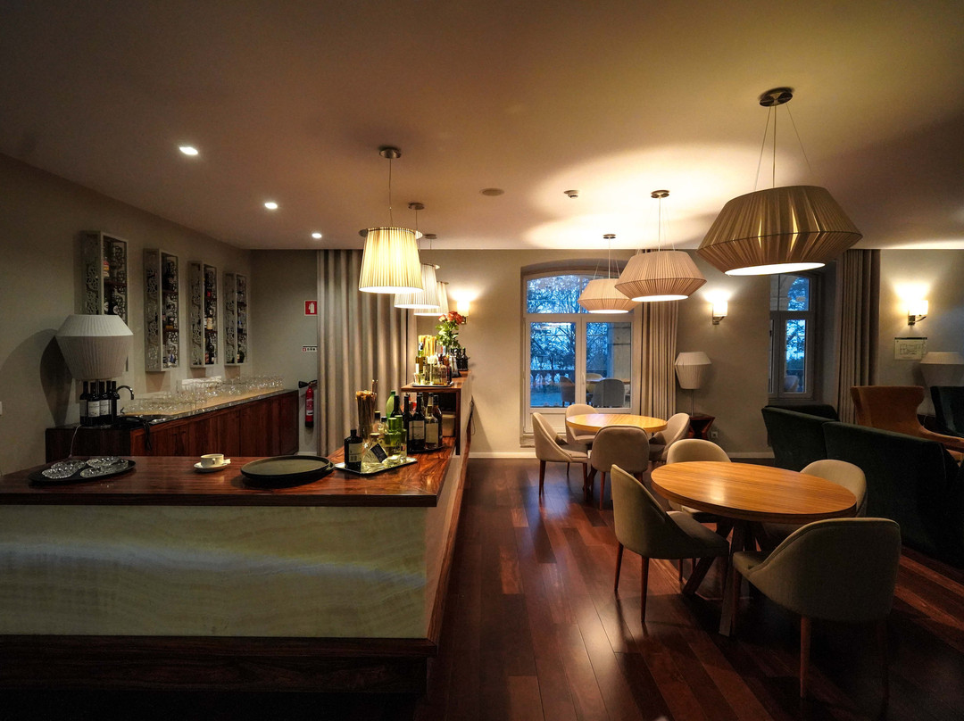 Hotel do Parque主图