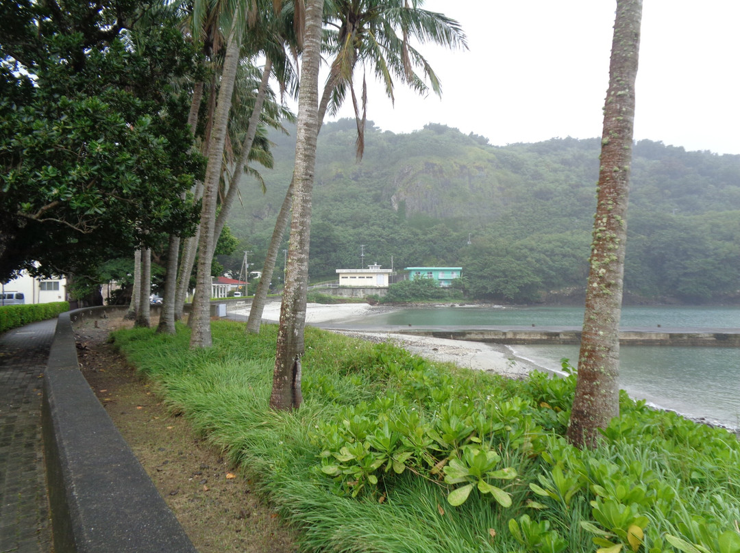 Mae Beach-Haha-jima必去景点