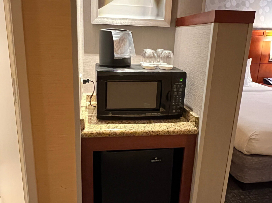 Courtyard by Marriott Waldorf主图