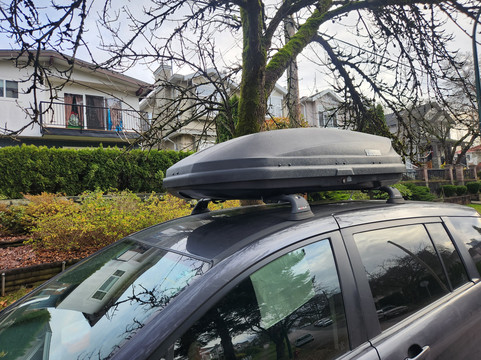 Adventure Outdoors-温哥华必去景点