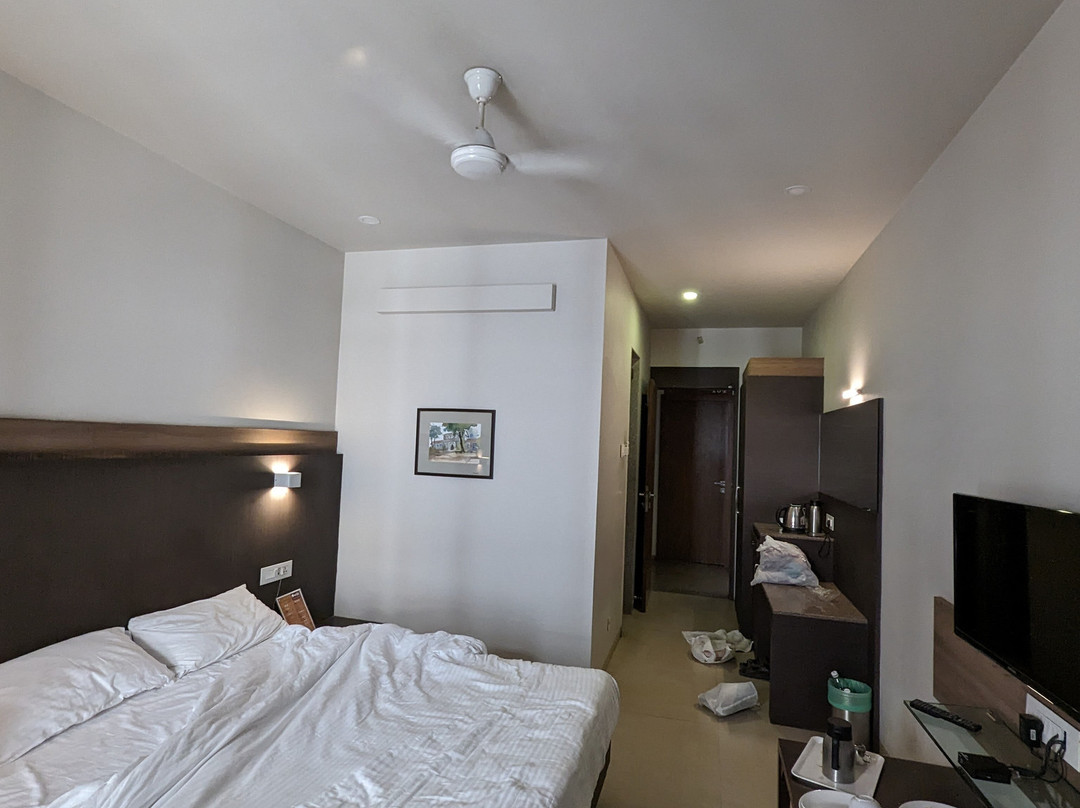 Hotel Classic Midtown主图