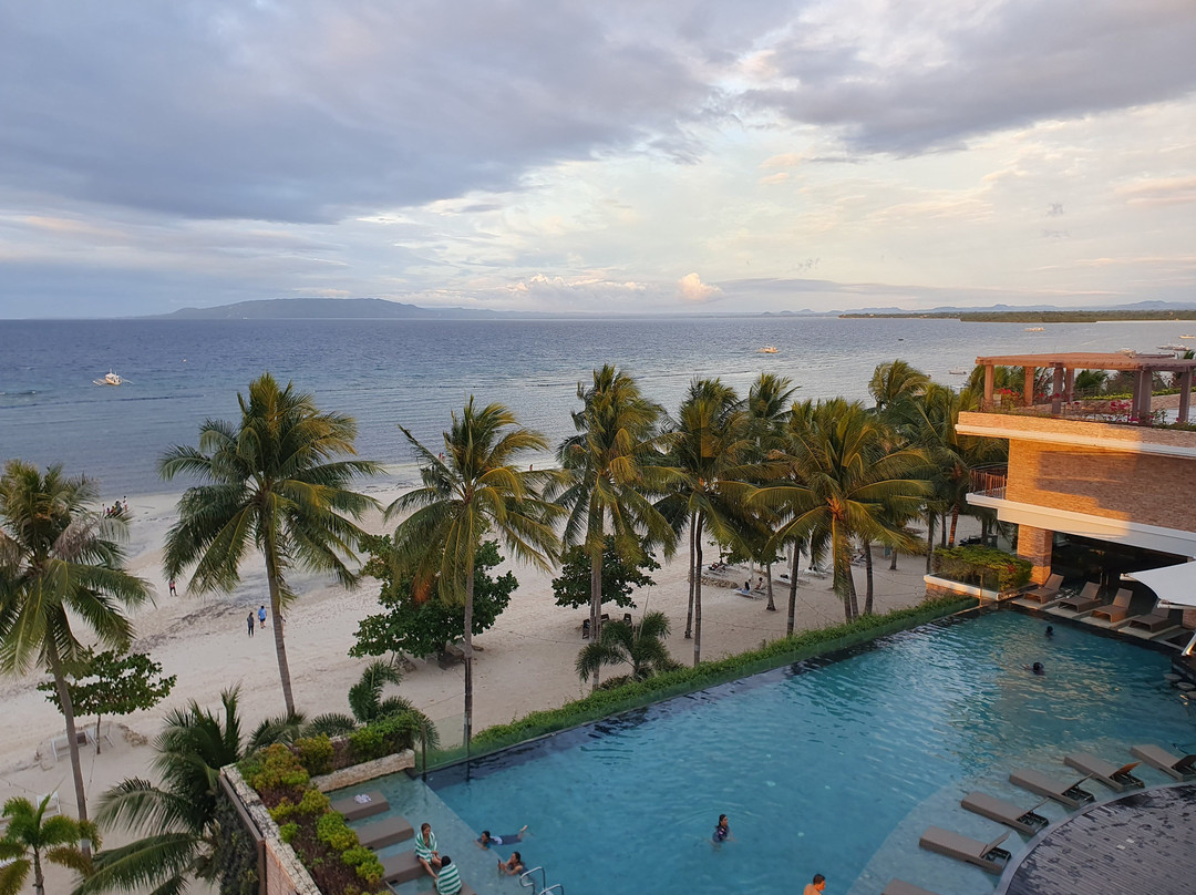 Modala Beach Resort主图