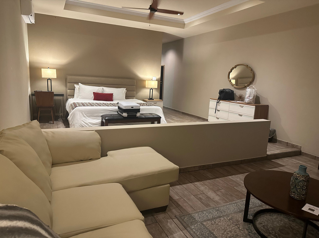 Los Establos Boutique Inn主图