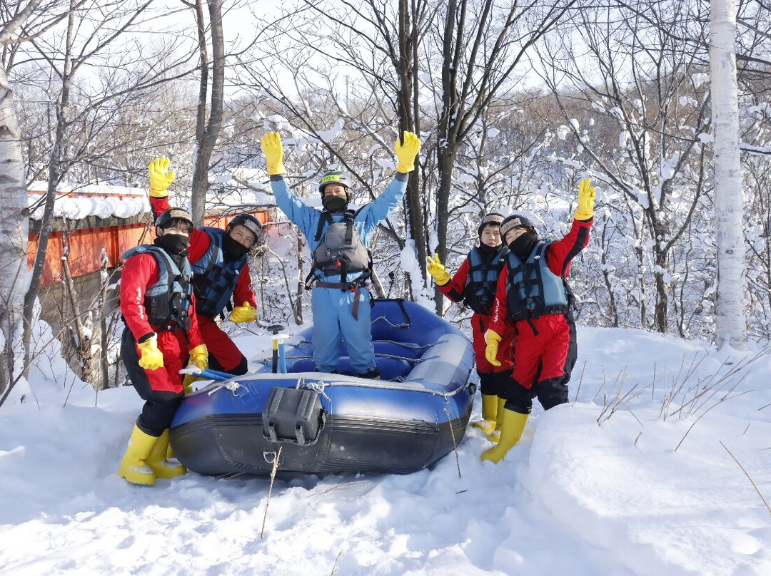 Adventure Smile-俱知安町必去景点