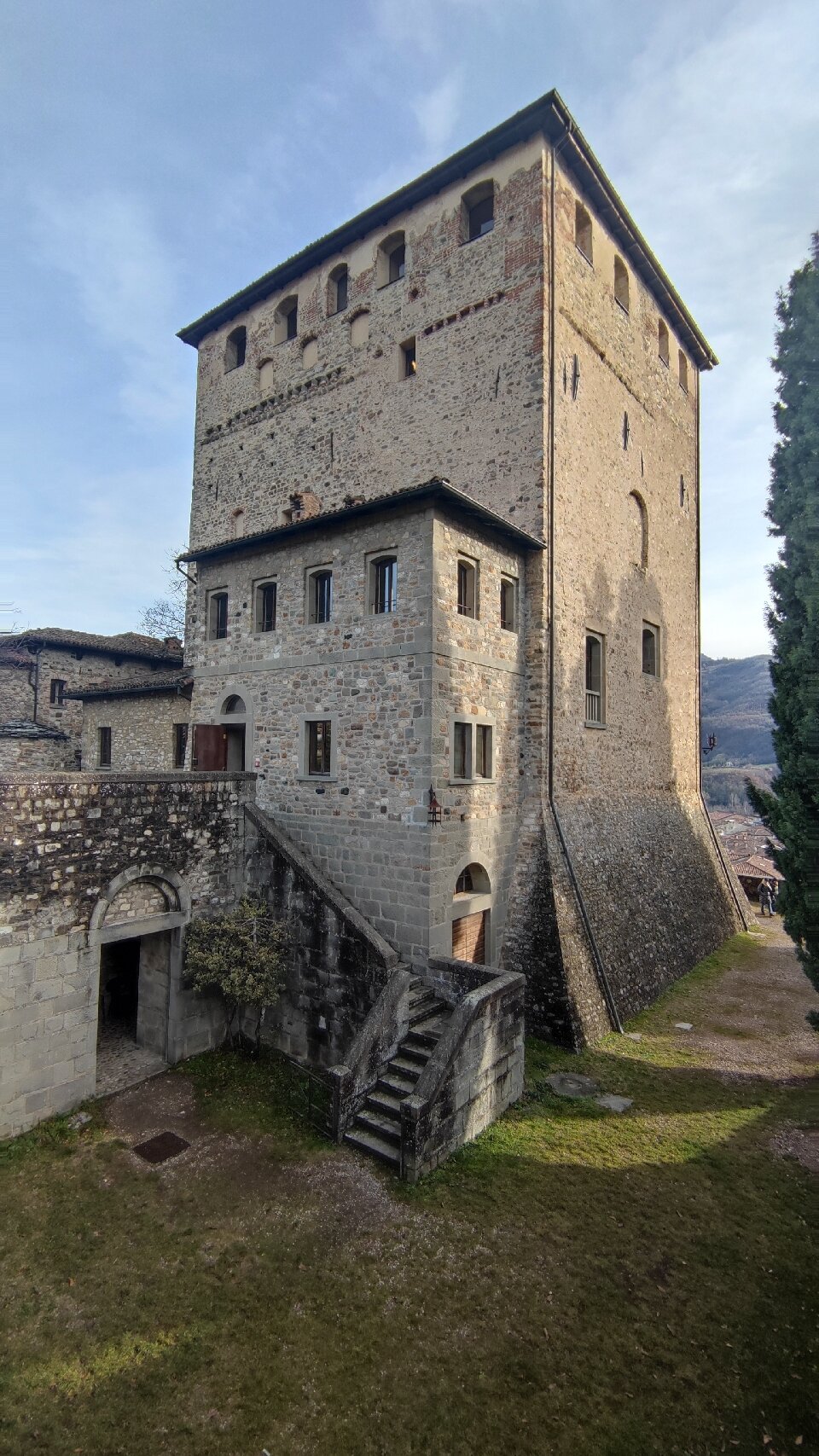 Albergo Ristorante Piacentino-官方