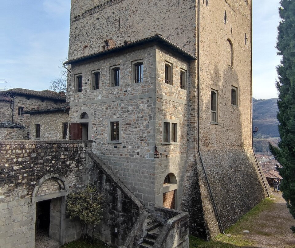 Albergo Ristorante Piacentino主图
