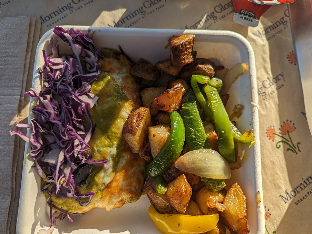 The Farm at South Mountain-凤凰城必去景点