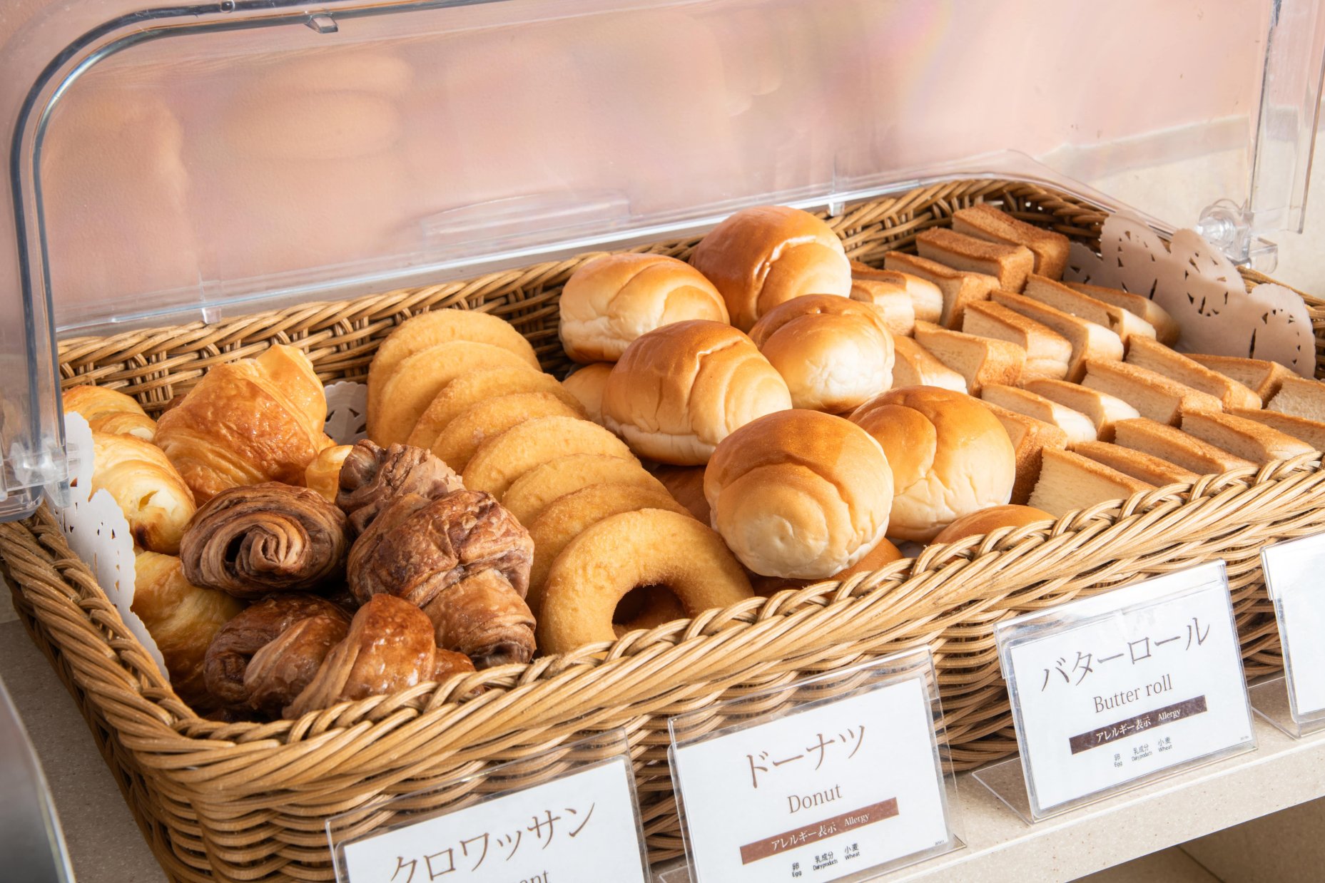 Vessel hotel Fukuyama-餐饮