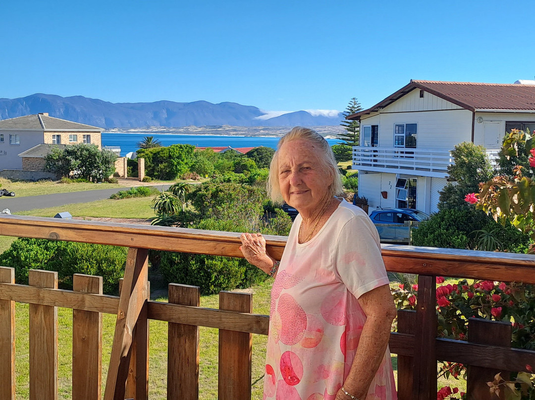 Haus Giotto B + B主图