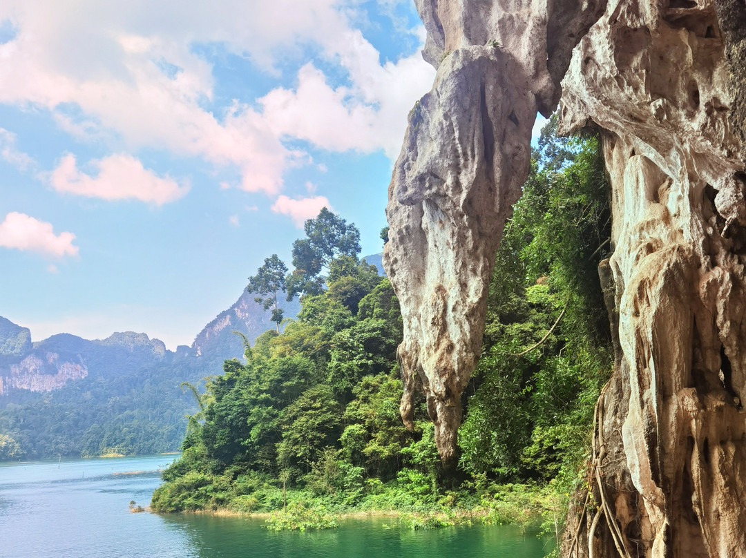 Les Secrets du Siam-曼谷必去景点